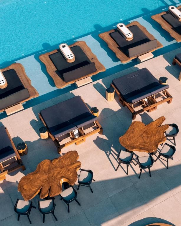 Cavo Tagoo Santorini - 44