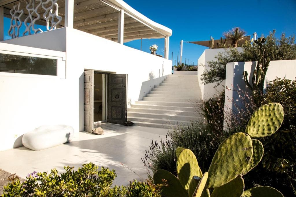 Cavo Tagoo Santorini - 45