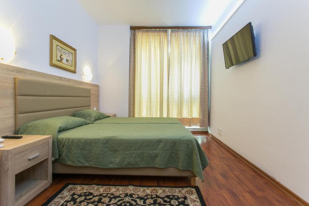 Arethusa Hotel Athens - 3