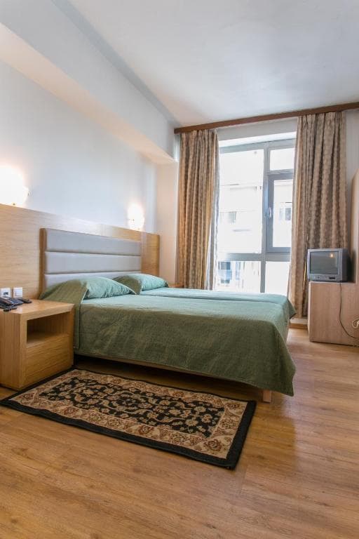 Arethusa Hotel Athens - 6