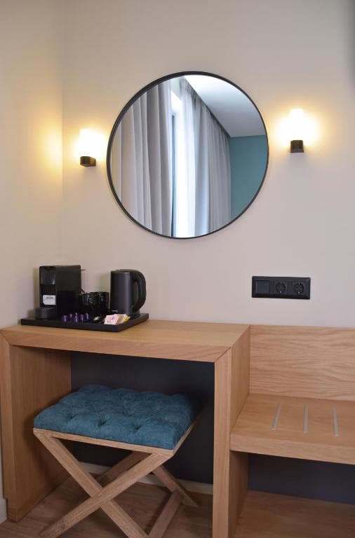 Arethusa Hotel Athens - 9
