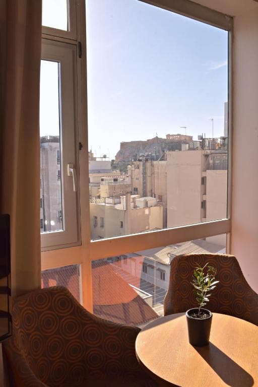 Arethusa Hotel Athens - 12