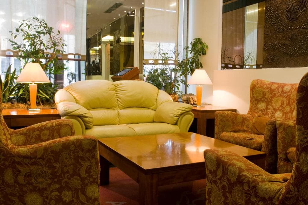 Arethusa Hotel Athens - 19