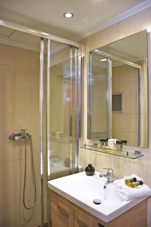 Arethusa Hotel Athens - 26