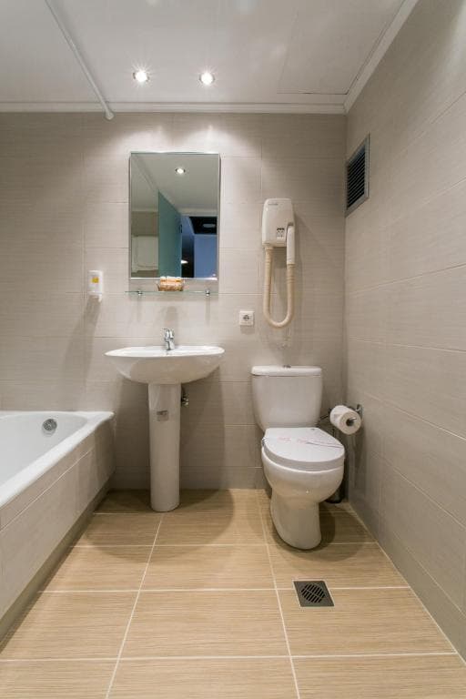 Arethusa Hotel Athens - 31