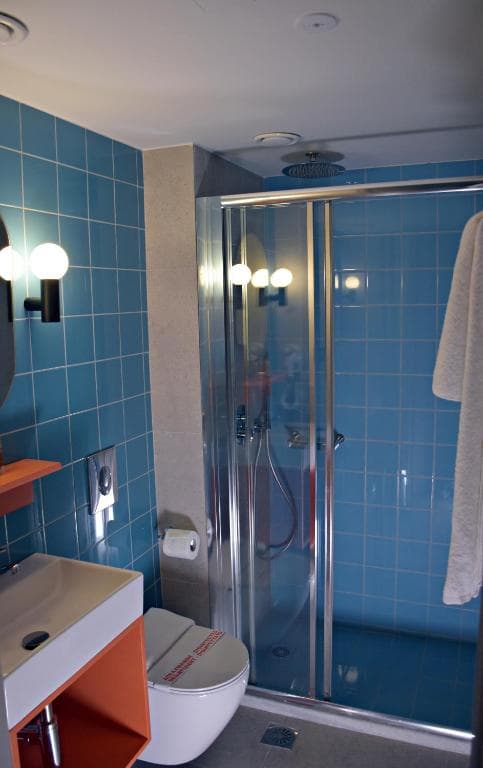 Arethusa Hotel Athens - 34