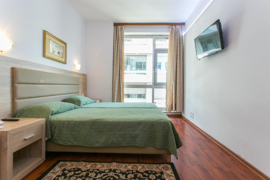 Arethusa Hotel Athens - 35