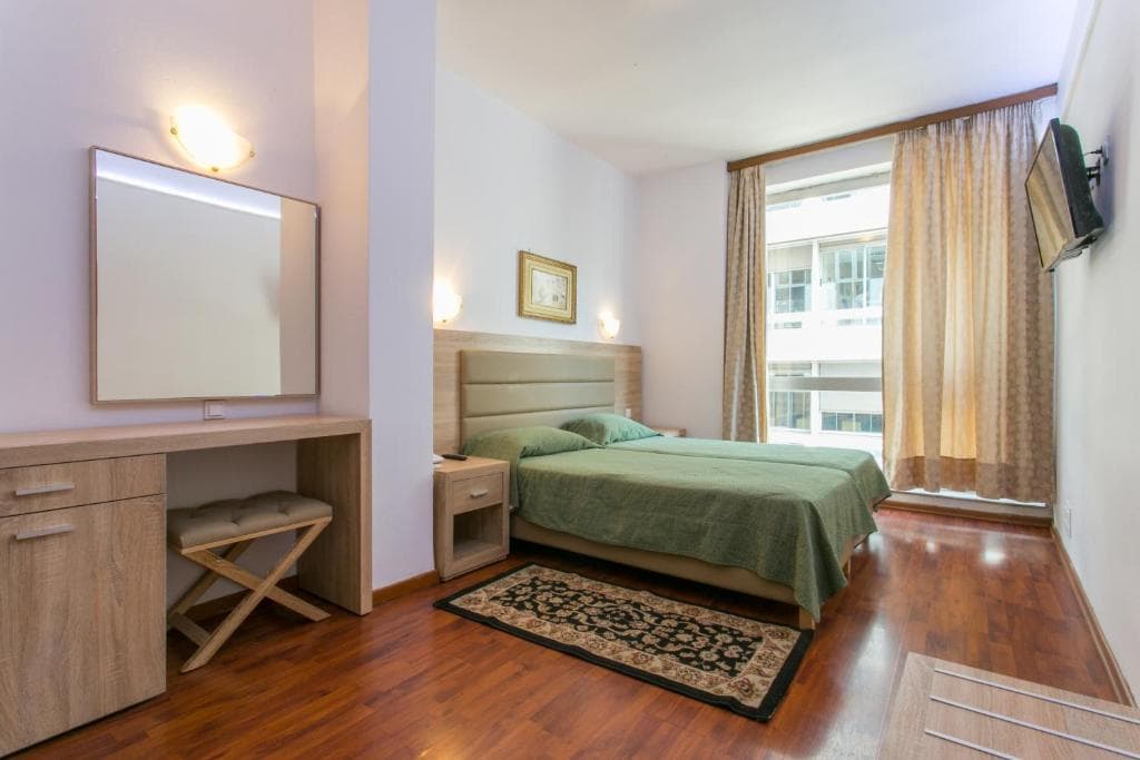Arethusa Hotel Athens - 36