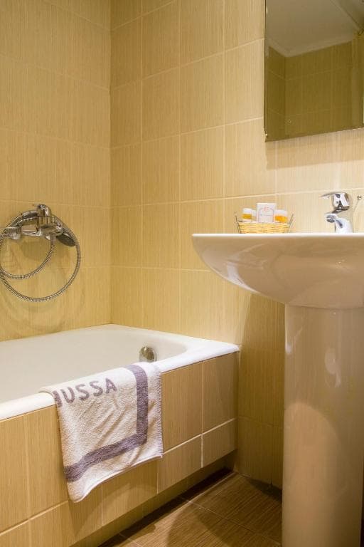 Arethusa Hotel Athens - 37