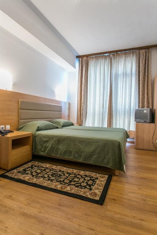 Arethusa Hotel Athens - 38