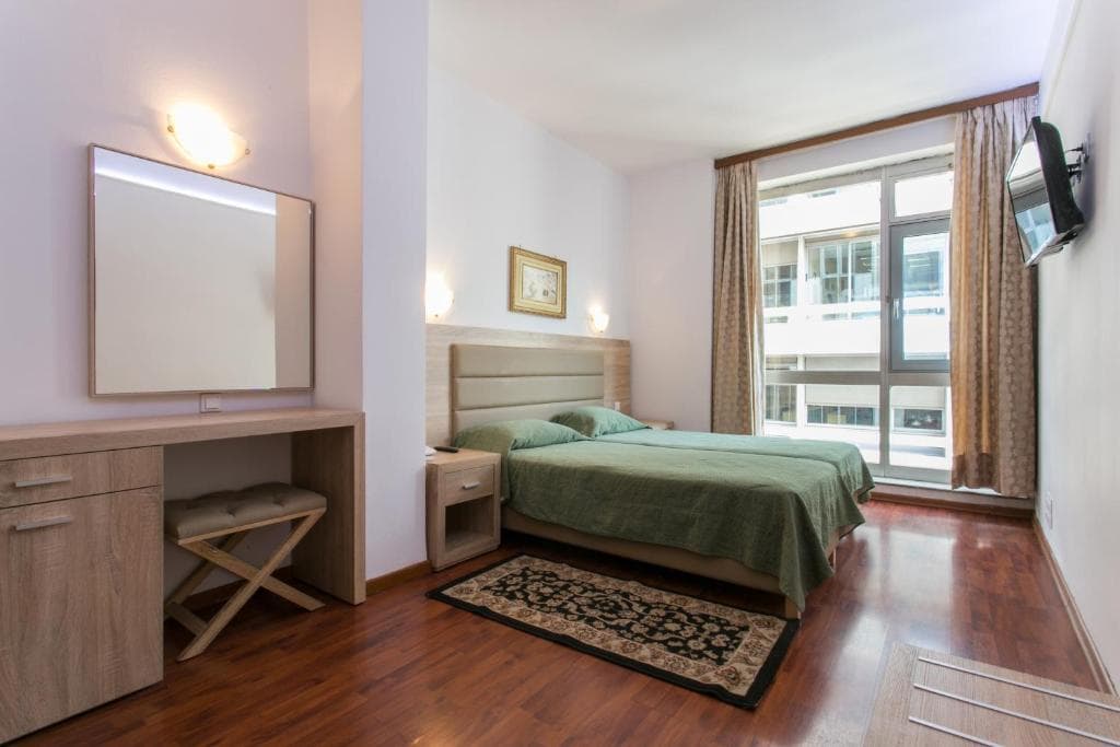 Arethusa Hotel Athens - 41