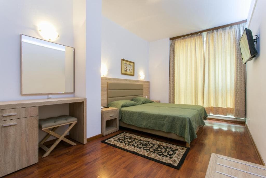 Arethusa Hotel Athens - 42