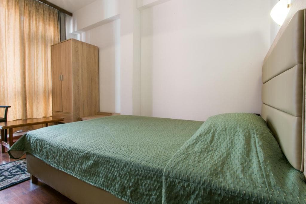 Arethusa Hotel Athens - 43