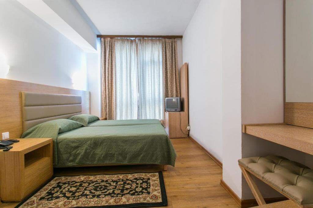 Arethusa Hotel Athens - 44
