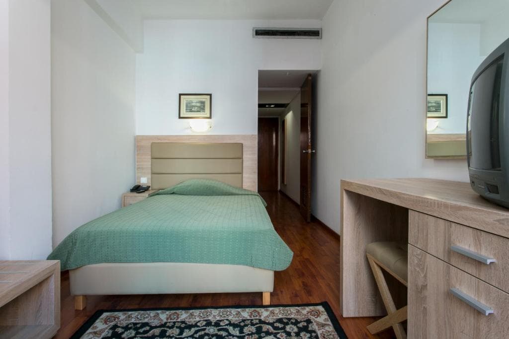 Arethusa Hotel Athens - 45