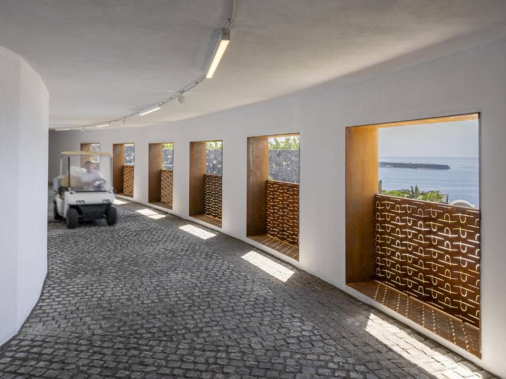 Santo Mine Oia Suites - 20