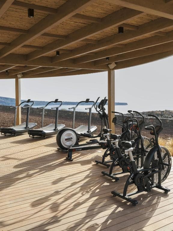 Santo Mine Oia Suites - 26