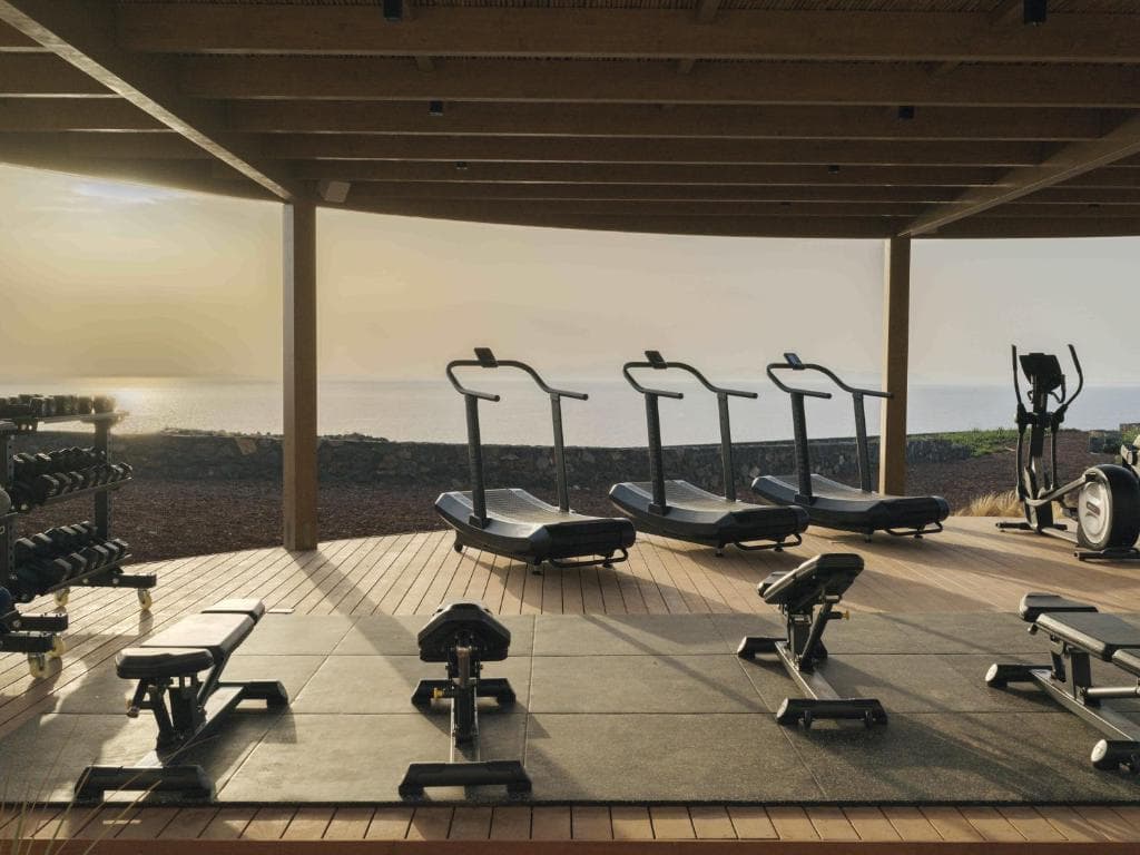 Santo Mine Oia Suites - 27