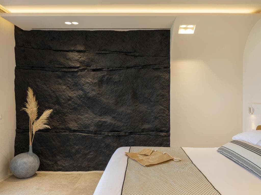 Santo Mine Oia Suites - 28