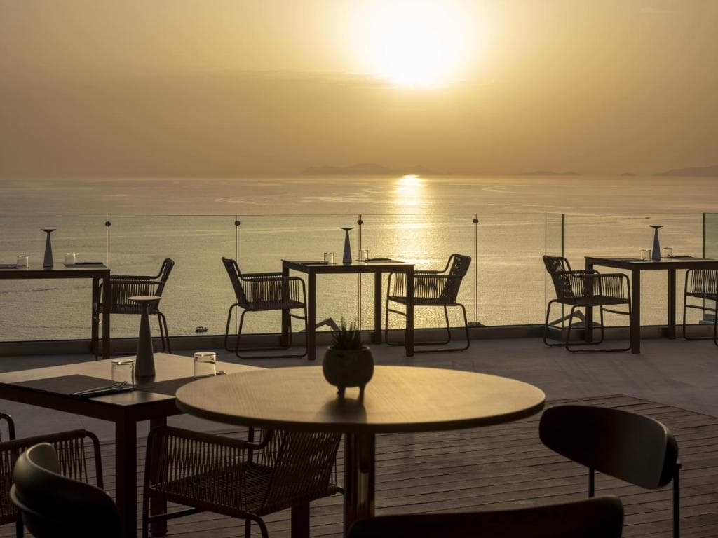 Santo Mine Oia Suites - 31