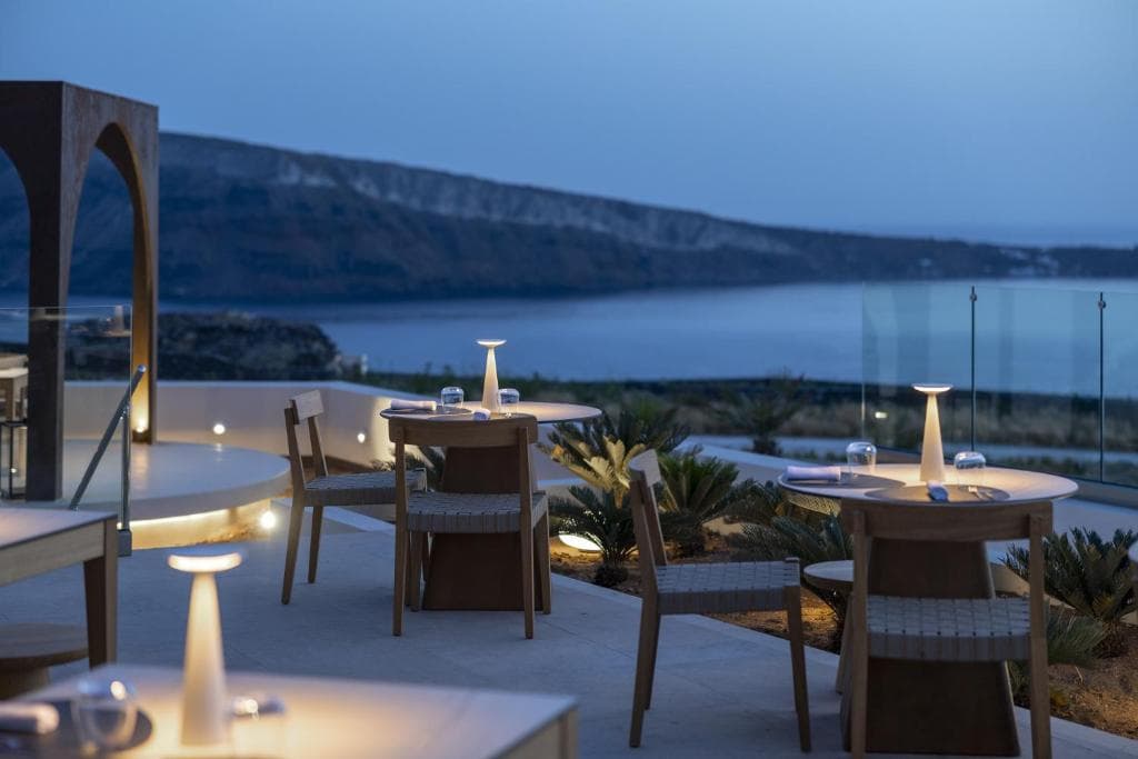 Santo Mine Oia Suites - 35