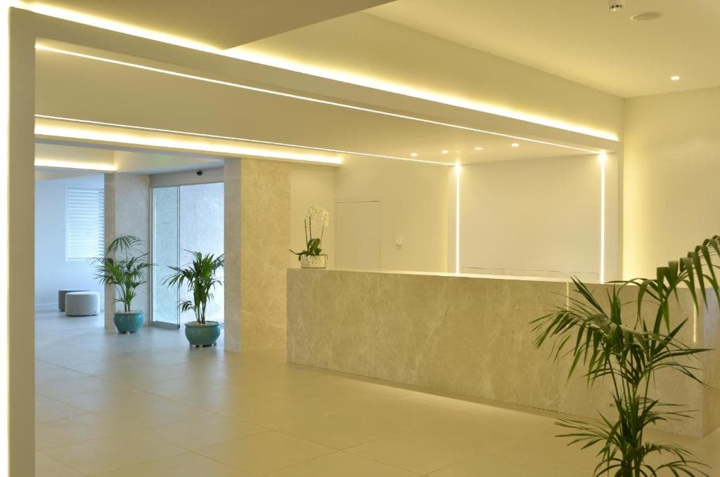 Sunrise Gardens Aparthotel - 8