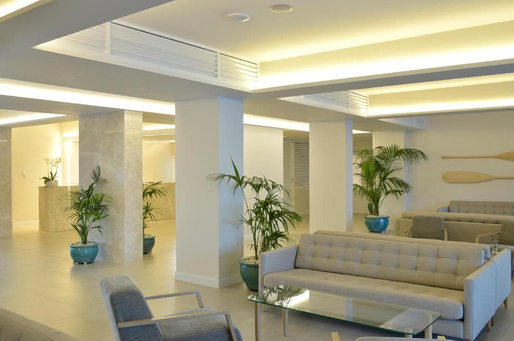 Sunrise Gardens Aparthotel - 16