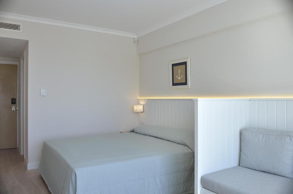 Sunrise Gardens Aparthotel - 21