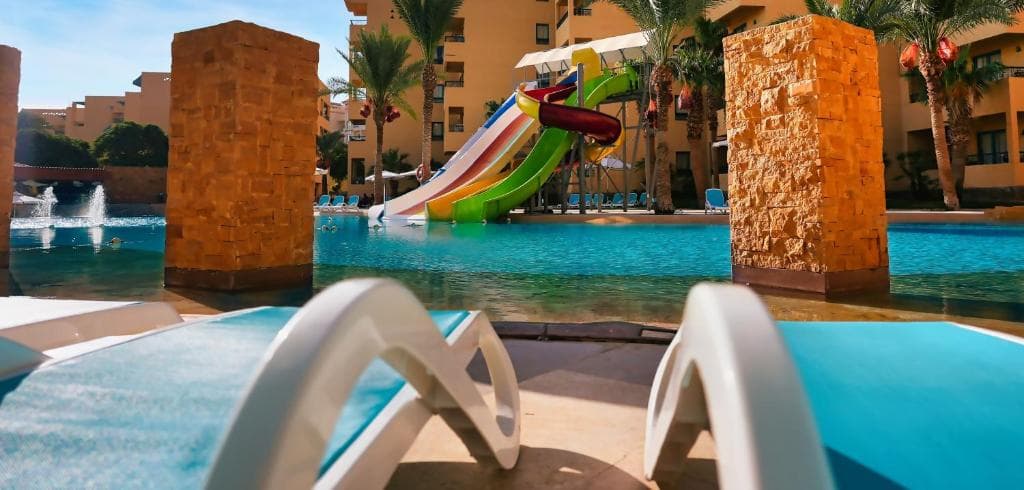 Eagles Downtown Zahabia Resort & Aqua Park (Ex. Zahabia Village) - 44