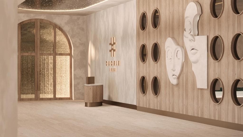 Ducale Lara Hotel (ex. Venezia Palace Deluxe Resort) - 10