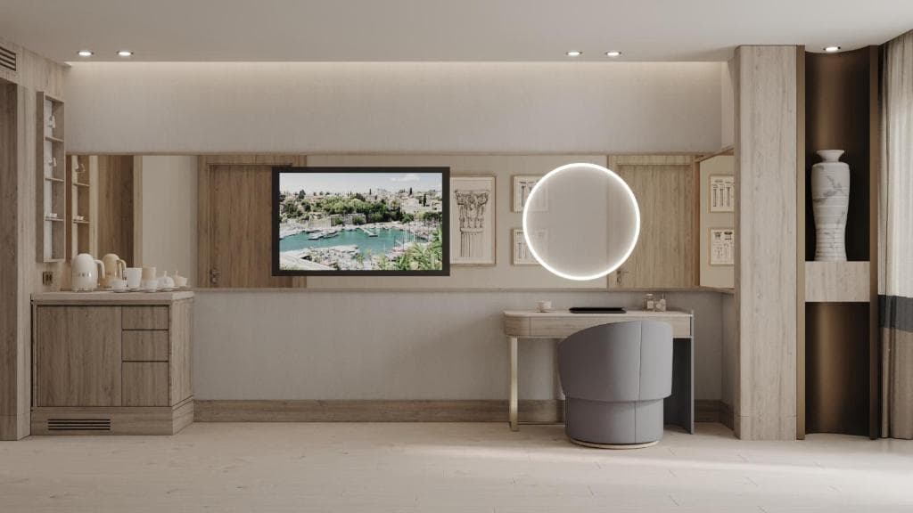 Ducale Lara Hotel (ex. Venezia Palace Deluxe Resort) - 29