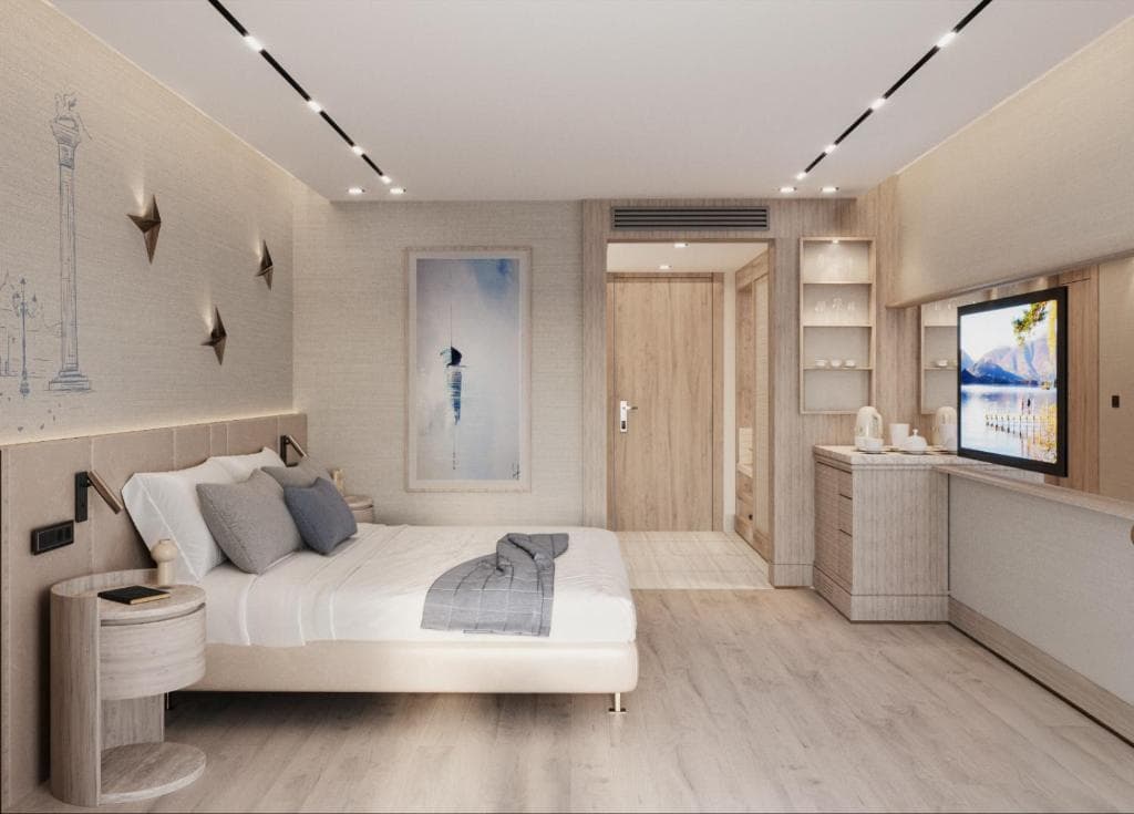 Ducale Lara Hotel (ex. Venezia Palace Deluxe Resort) - 39