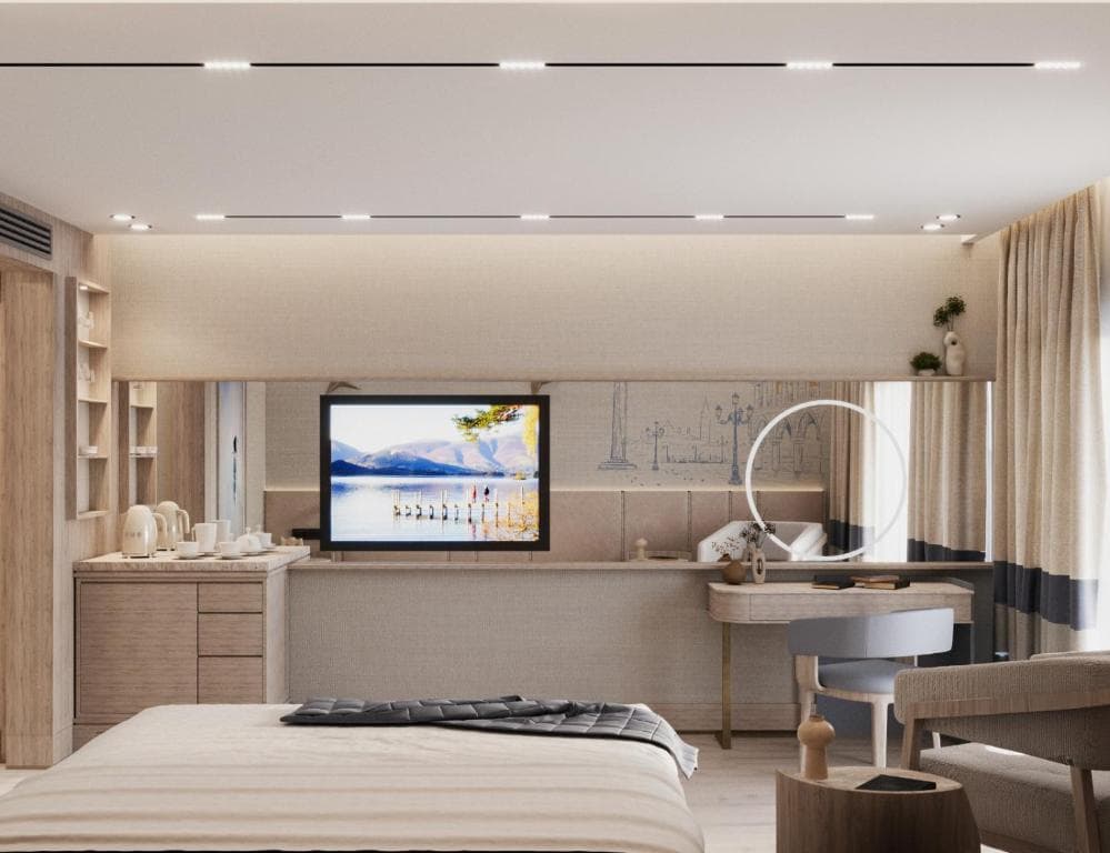 Ducale Lara Hotel (ex. Venezia Palace Deluxe Resort) - 40