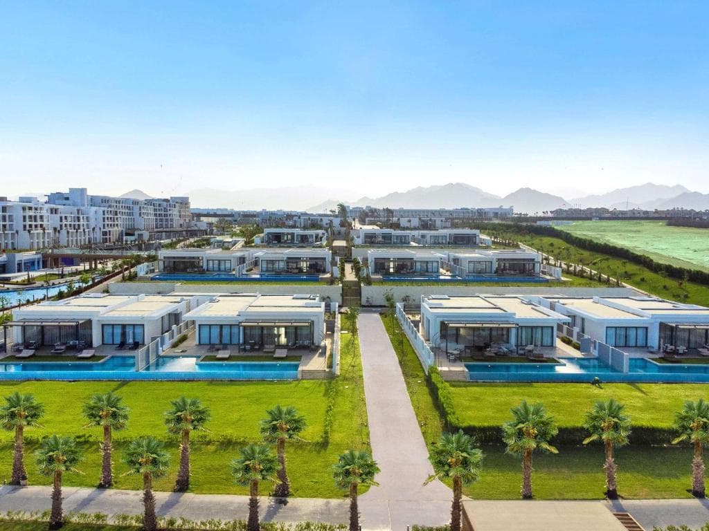 CLUB Prive BY RIXOS Sharm El Sheikh - 3