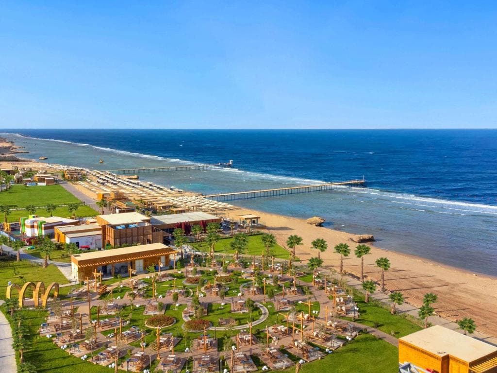 CLUB Prive BY RIXOS Sharm El Sheikh - 6