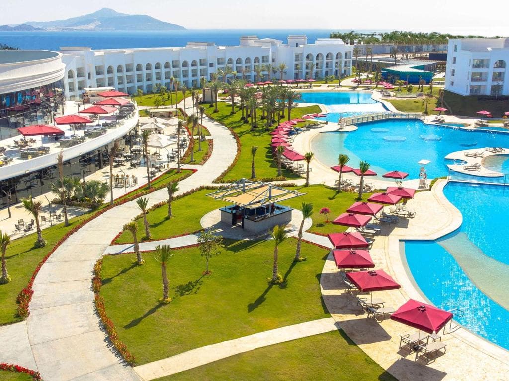 CLUB Prive BY RIXOS Sharm El Sheikh - 7