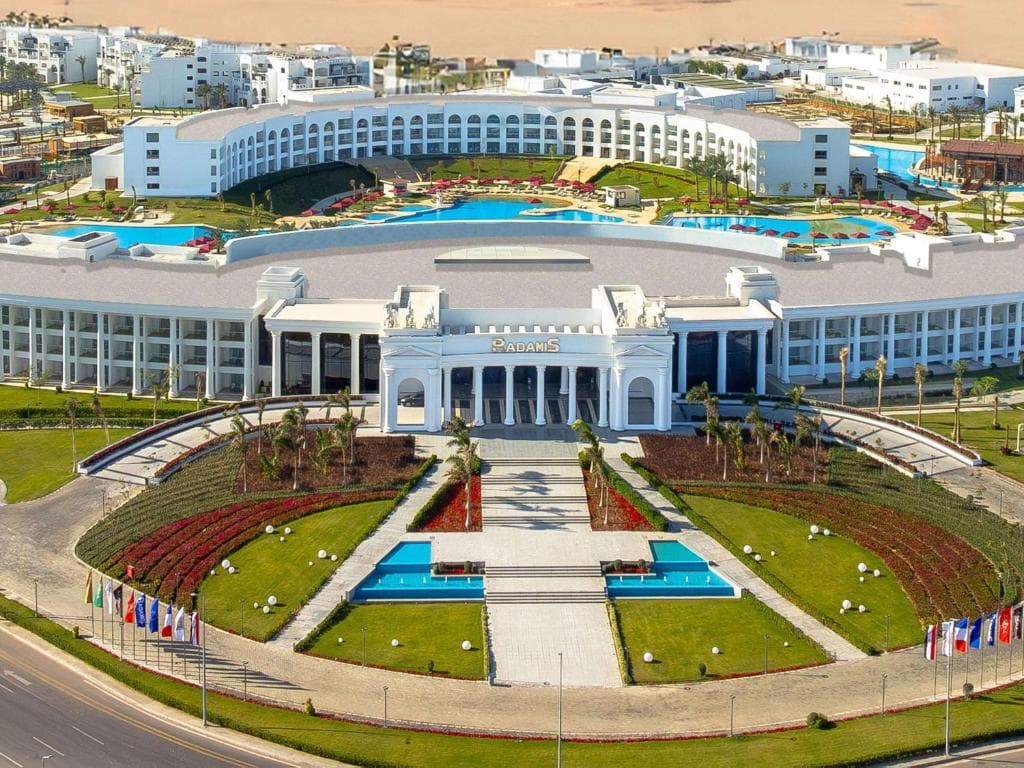 CLUB Prive BY RIXOS Sharm El Sheikh - 11