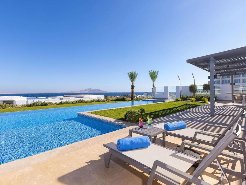 CLUB Prive BY RIXOS Sharm El Sheikh - 16