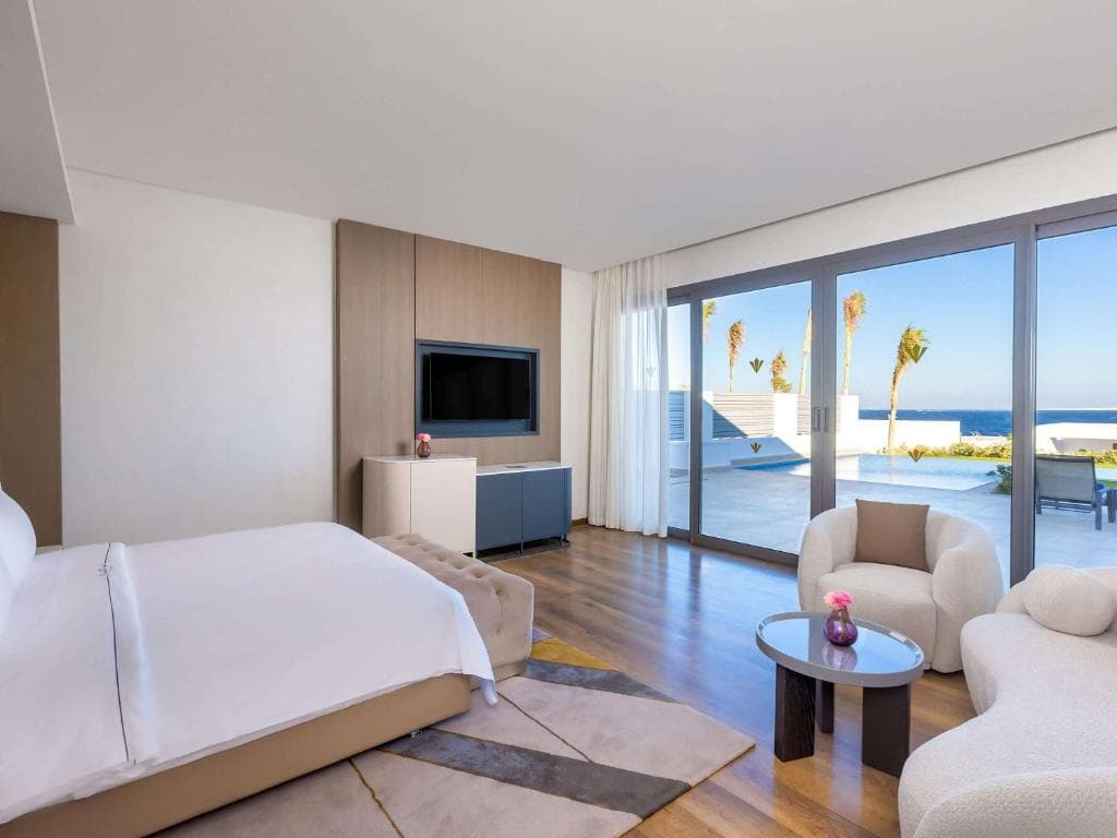 CLUB Prive BY RIXOS Sharm El Sheikh - 19