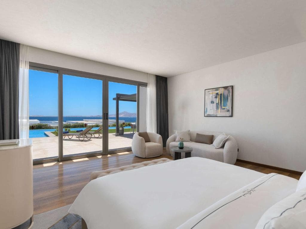 CLUB Prive BY RIXOS Sharm El Sheikh - 20