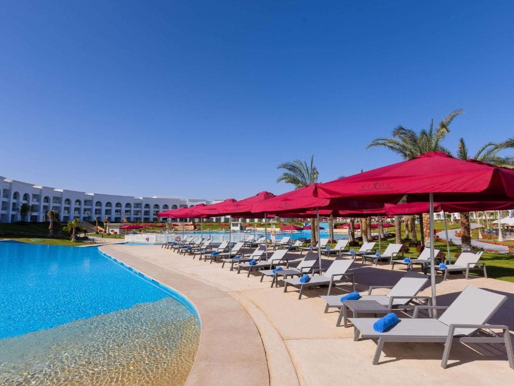 CLUB Prive BY RIXOS Sharm El Sheikh - 21