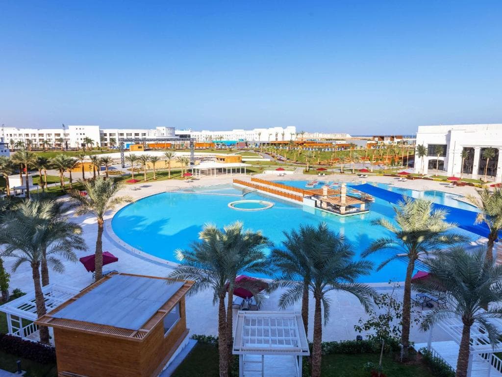 CLUB Prive BY RIXOS Sharm El Sheikh - 23
