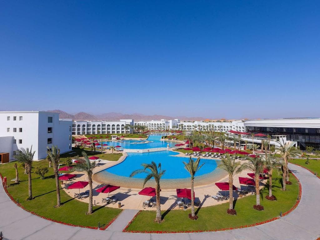 CLUB Prive BY RIXOS Sharm El Sheikh - 24