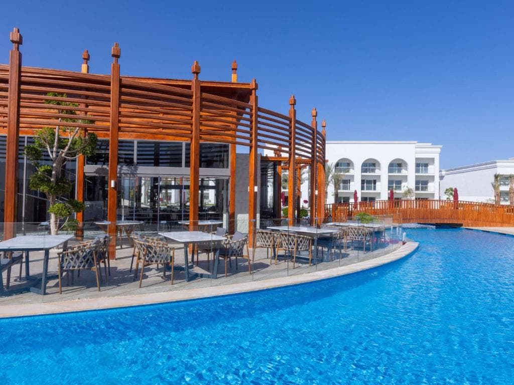 CLUB Prive BY RIXOS Sharm El Sheikh - 28