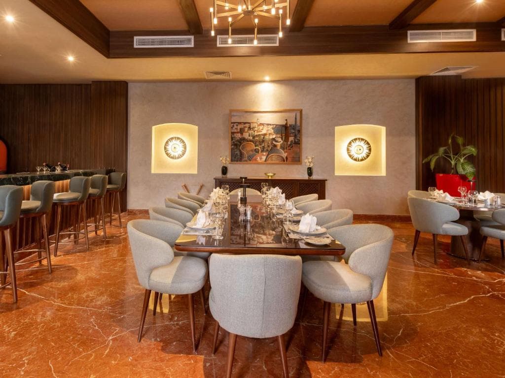CLUB Prive BY RIXOS Sharm El Sheikh - 31