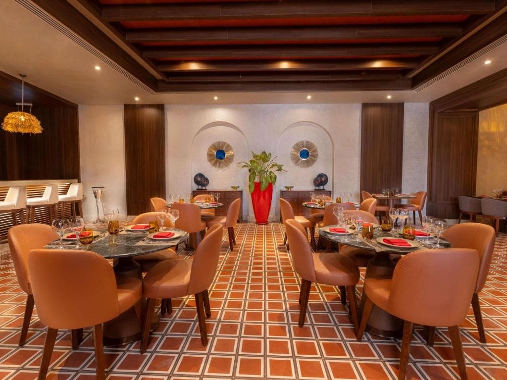 CLUB Prive BY RIXOS Sharm El Sheikh - 32