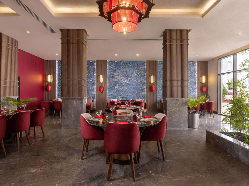 CLUB Prive BY RIXOS Sharm El Sheikh - 34