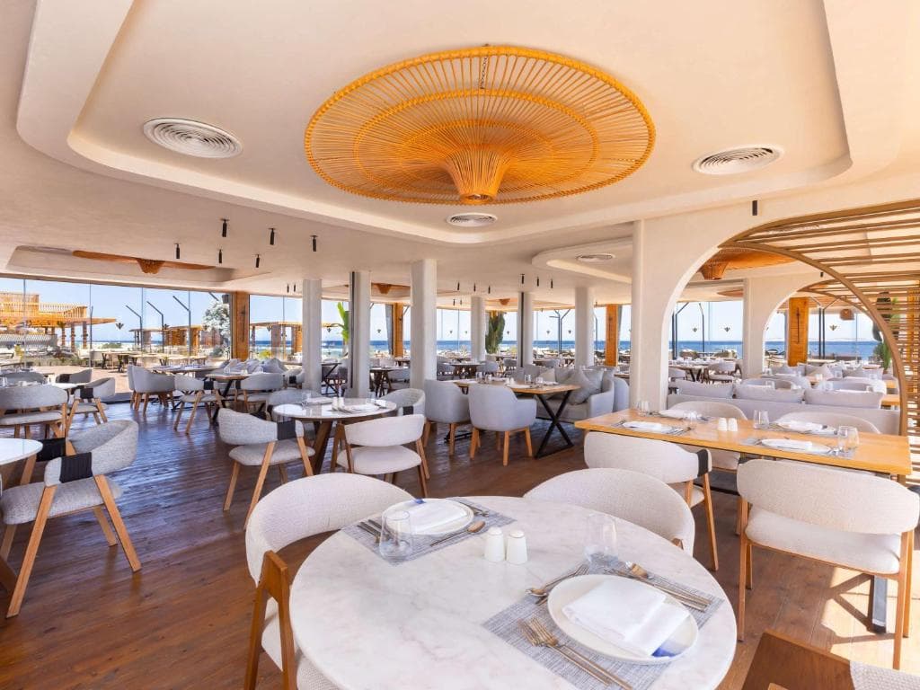 CLUB Prive BY RIXOS Sharm El Sheikh - 35