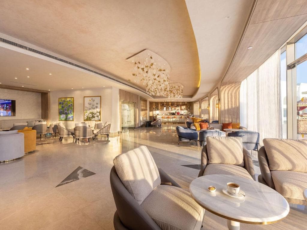 CLUB Prive BY RIXOS Sharm El Sheikh - 36