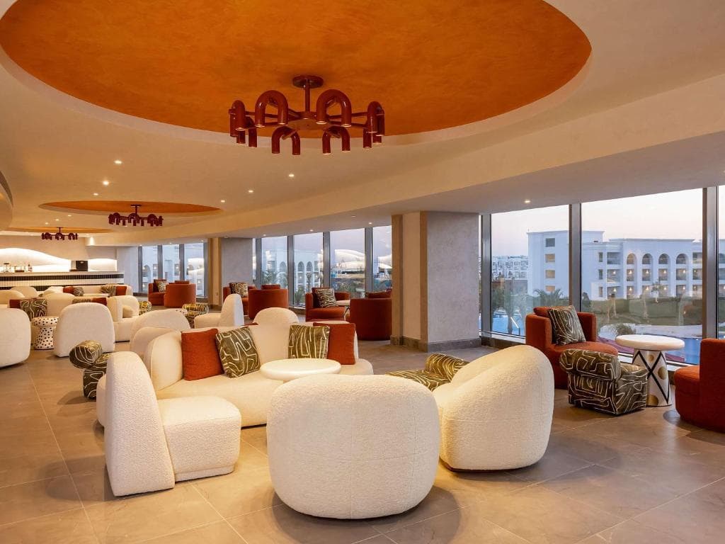CLUB Prive BY RIXOS Sharm El Sheikh - 37